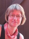 Ulrike Metz