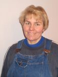 Ulrike Naß