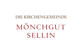 Logo Kirche auf Mönchgut
